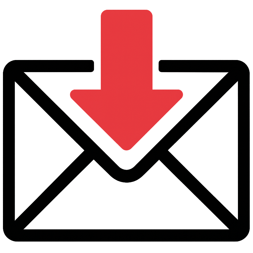 Email Extractor logo