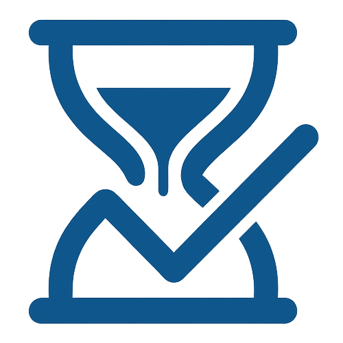 Time To Focus logo